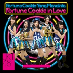 Fortune Cookie in Love