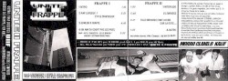 Rap luxueux / Style crapuleux