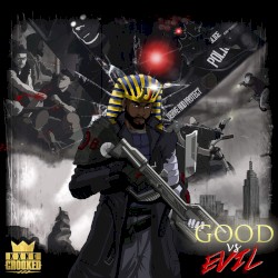 Good vs Evil