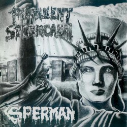 Sperman / Viscera