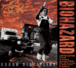 Urban Discipline