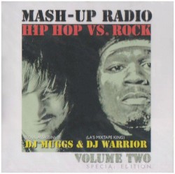 Mash-Up Radio Vol. 2