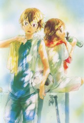四月は君の嘘 BONUS DISC 4
