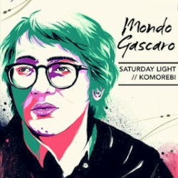 Saturday Light / Komorebi