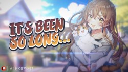 The Sweet Girl Next Door Is a Time Traveller!