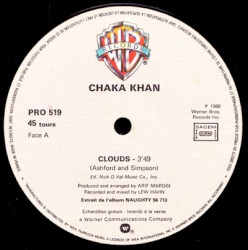 Clouds
