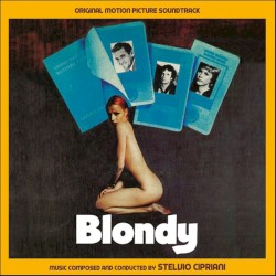 Blondy