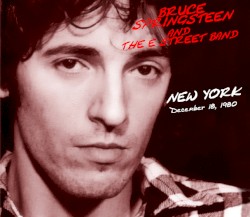 New York: December 18, 1980