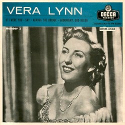 Vera Lynn Number 2