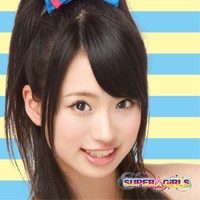 MAX!乙女心 / Happy GO Lucky!〜ハピ☆ラキでゴ→!〜