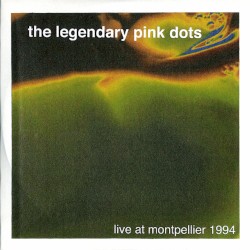 Live at Montpellier 1994
