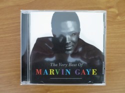 The Very Best of Marvin Gaye