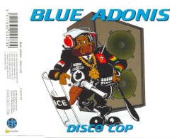 Disco Cop