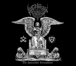 The Apocalyptic Triumphator