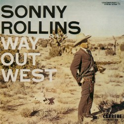 Way Out West