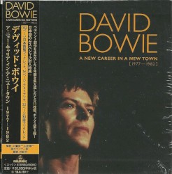 A New Career in a New Town (1977–1982)