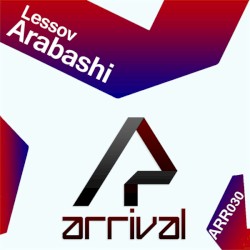 Arabashi