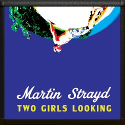 Two Girls Looking