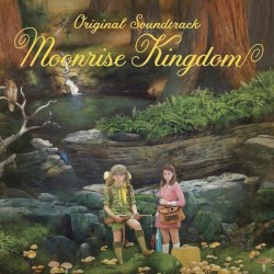 Moonrise Kingdom: Original Soundtrack