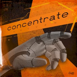 Concentrate