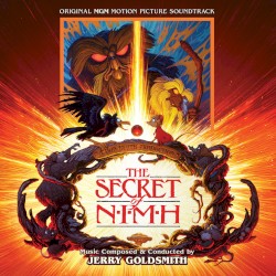 The Secret of NIMH
