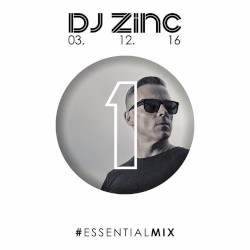 2016-12-03: BBC Radio 1 Essential Mix