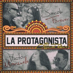 La protagonista (remix)