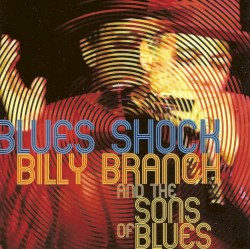 Blues Shock