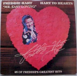 Hart to Hearts: 25 of Freddie’s Greatest Hits