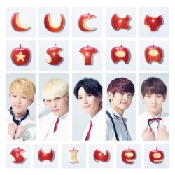 LUCKY STAR