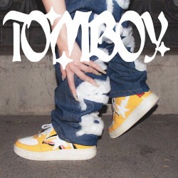 Tomboy