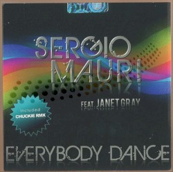 Everybody Dance