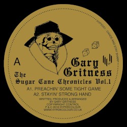 The Sugar Cane Chronicles Vol. 1