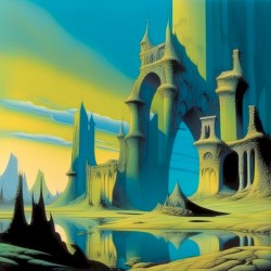 Echi di un Futuro Passato