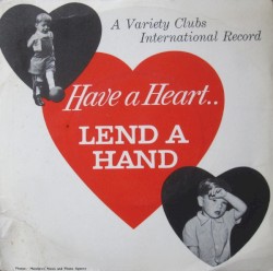 Have a Heart... Lend a Hand