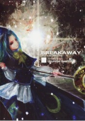 BREAKAWAY TO HEAVEN