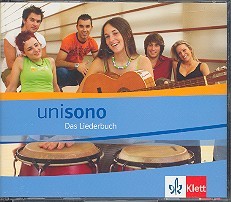 unisono - Das Liederbuch