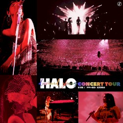 張碧晨2018北京極光演唱會 (live)