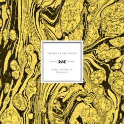 Picking Up the Leaves