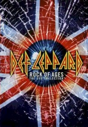 Rock of Ages: The DVD Collection