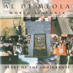 Heart of the Immigrants