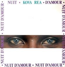 Nuit d'amour