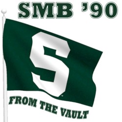 Smb '90: From the Vault