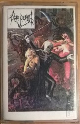 Rotation Of Insanity