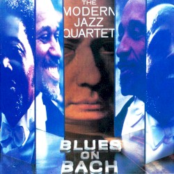 Blues on Bach