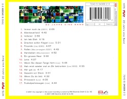Hits Pur: 20 Jahre eine Band