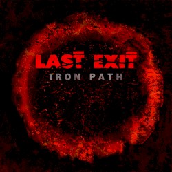 Iron Path (24 bit)