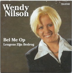 Bel me op / Leugens zijn bedrog
