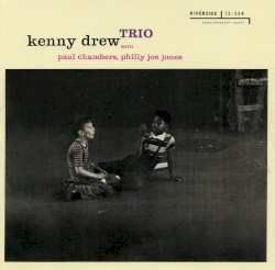 Kenny Drew Trio