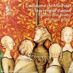 Le vray remède d'amour